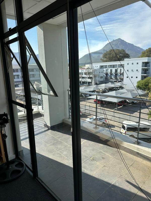 To Let 2 Bedroom Property for Rent in Stellenbosch Central Western Cape